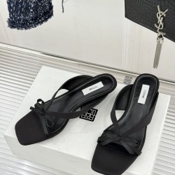 Toteme Slippers
