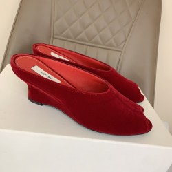 Toteme Slippers