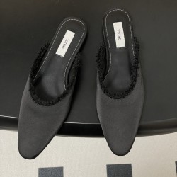 Toteme Slippers