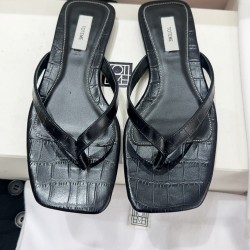 Toteme Slippers