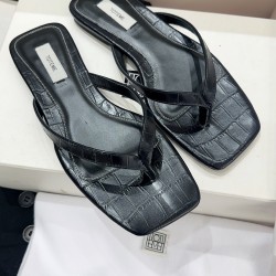 Toteme Slippers