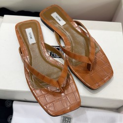 Toteme Slippers
