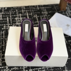 Toteme Slippers