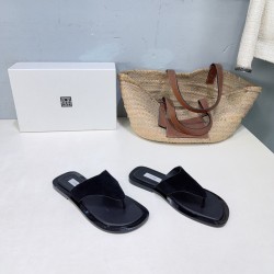 Toteme Slippers