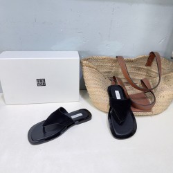 Toteme Slippers