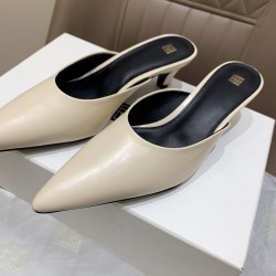 Toteme Slippers