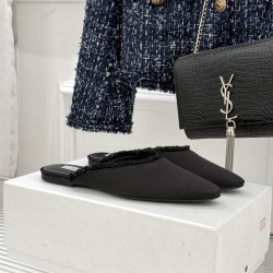 Toteme Slippers