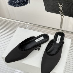 Toteme Slippers