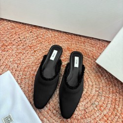 Toteme Slippers