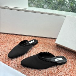 Toteme Slippers