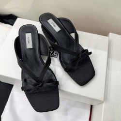 Toteme Slippers