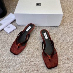 Toteme Slippers
