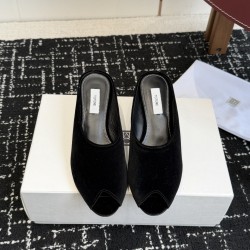 Toteme Slippers