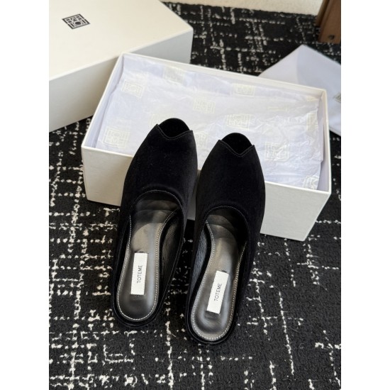 Toteme Slippers