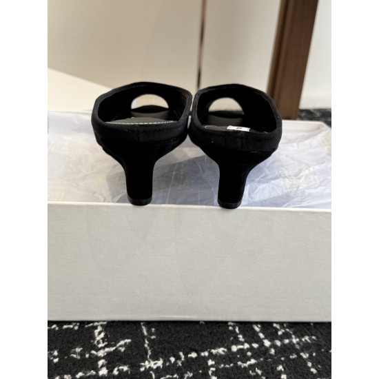 Toteme Slippers