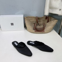 Toteme Slippers