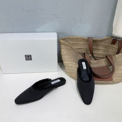 Toteme Slippers