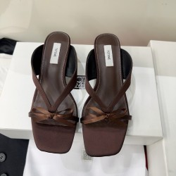 Toteme Slippers