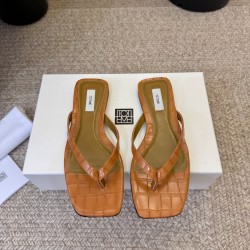 Toteme Slippers