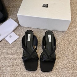 Toteme Slippers