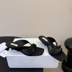 Toteme Slippers