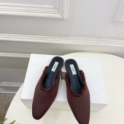 Toteme Slippers