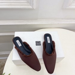 Toteme Slippers
