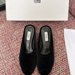 Toteme Slippers