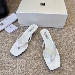 Toteme Slippers