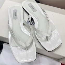 Toteme Slippers