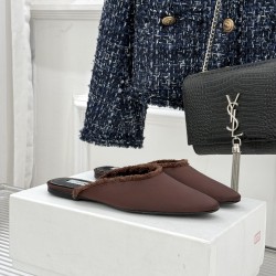 Toteme Slippers