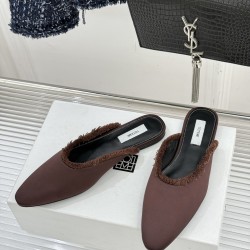 Toteme Slippers
