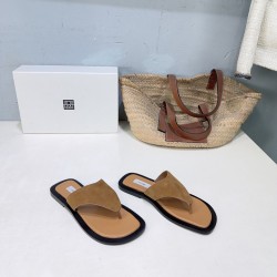 Toteme Slippers