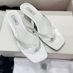Toteme Slippers