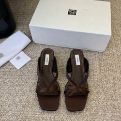 Toteme Slippers