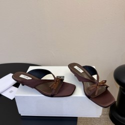 Toteme Slippers