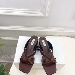 Toteme Slippers