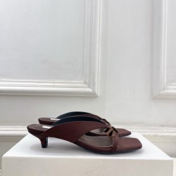 Toteme Slippers
