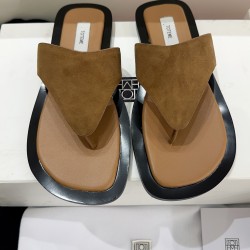 Toteme Slippers