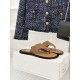 Toteme Slippers