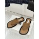 Toteme Slippers