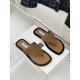 Toteme Slippers