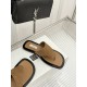 Toteme Slippers