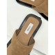 Toteme Slippers