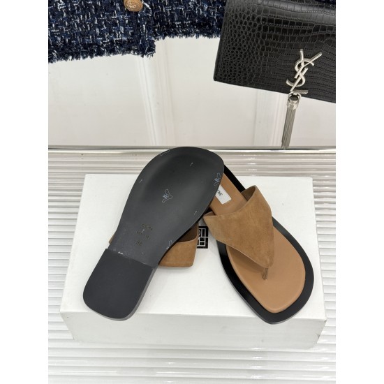 Toteme Slippers