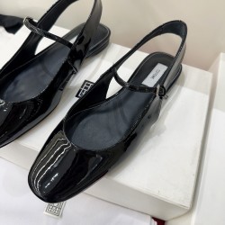 Toteme Slippers