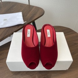 Toteme Slippers