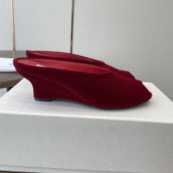 Toteme Slippers