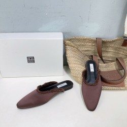 Toteme Slippers