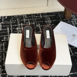 Toteme Slippers